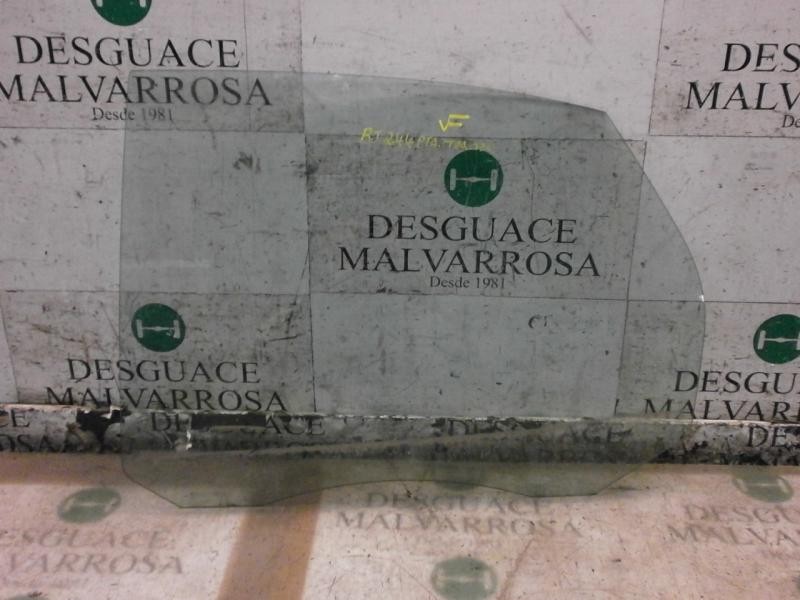 Recambio de cristal puerta trasero izquierdo para ford focus berlina (cap) titanium referencia OEM IAM   