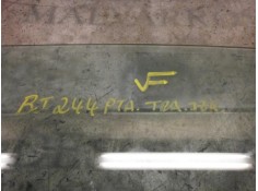 Recambio de cristal puerta trasero izquierdo para ford focus berlina (cap) titanium referencia OEM IAM    2