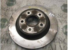 Recambio de disco freno trasero para ford focus berlina (cap) titanium referencia OEM IAM   