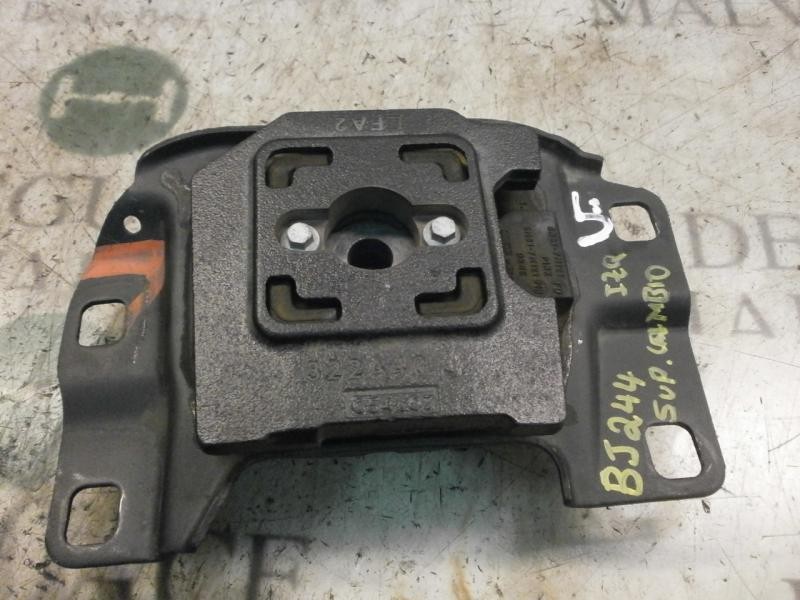 Recambio de soporte cambio para ford focus berlina (cap) titanium referencia OEM IAM   