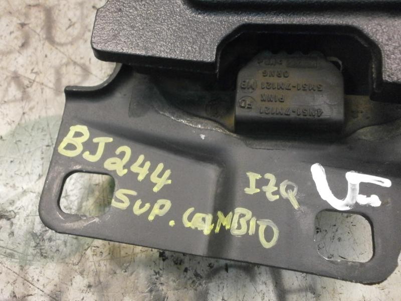 Recambio de soporte cambio para ford focus berlina (cap) titanium referencia OEM IAM   