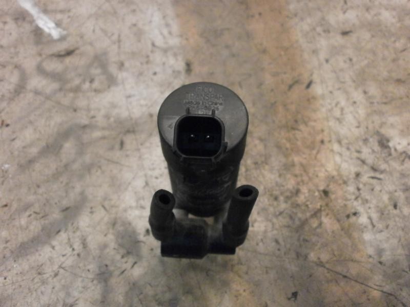 Recambio de bomba limpia para ford focus berlina (cap) titanium referencia OEM IAM   