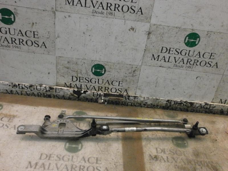 Recambio de articulacion limpia delantero para ford focus berlina (cap) titanium referencia OEM IAM   