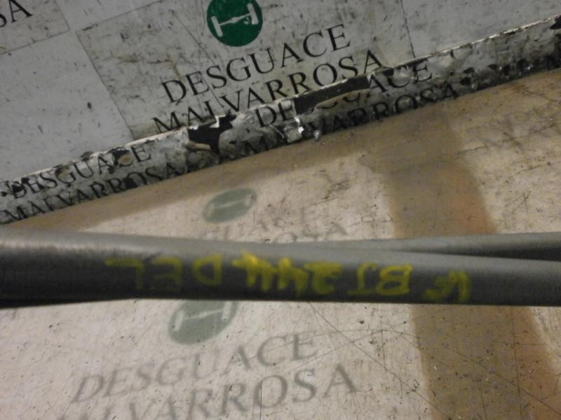 Recambio de articulacion limpia delantero para ford focus berlina (cap) titanium referencia OEM IAM   