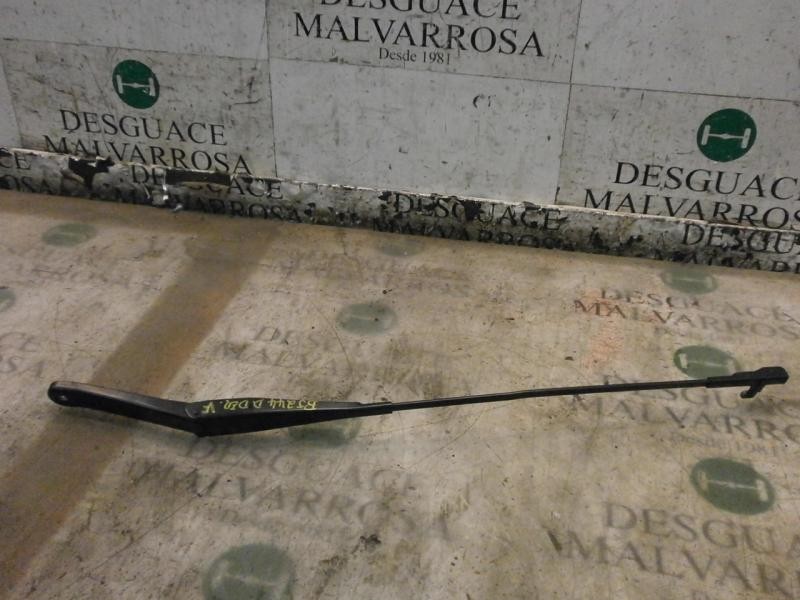 Recambio de brazo limpia delantero derecho para ford focus berlina (cap) titanium referencia OEM IAM   