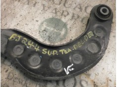 Recambio de brazo suspension superior trasero derecho para ford focus berlina (cap) titanium referencia OEM IAM    2