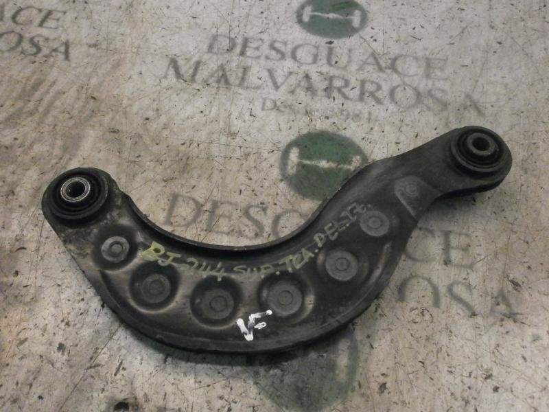 Recambio de brazo suspension superior trasero izquierdo para ford focus berlina (cap) titanium referencia OEM IAM   