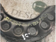 Recambio de brazo suspension superior trasero izquierdo para ford focus berlina (cap) titanium referencia OEM IAM    2