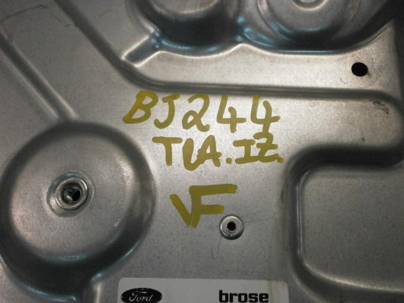 Recambio de elevalunas trasero izquierdo para ford focus berlina (cap) titanium referencia OEM IAM   