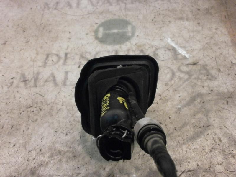 Recambio de bomba embrague para ford focus berlina (cap) titanium referencia OEM IAM   