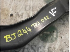 Recambio de brazo suspension inferior trasero derecho para ford focus berlina (cap) titanium referencia OEM IAM    2