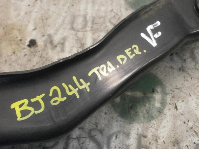 Recambio de brazo suspension inferior trasero derecho para ford focus berlina (cap) titanium referencia OEM IAM   