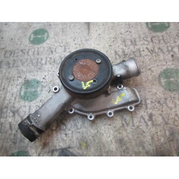 BOMBA AGUA A1372000601 