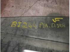 Recambio de cristal puerta delantero izquierdo para ford focus berlina (cap) titanium referencia OEM IAM    2