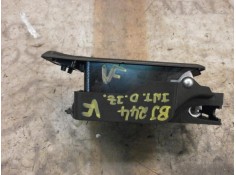 Recambio de maneta interior delantera izquierda para ford focus berlina (cap) titanium referencia OEM IAM    2