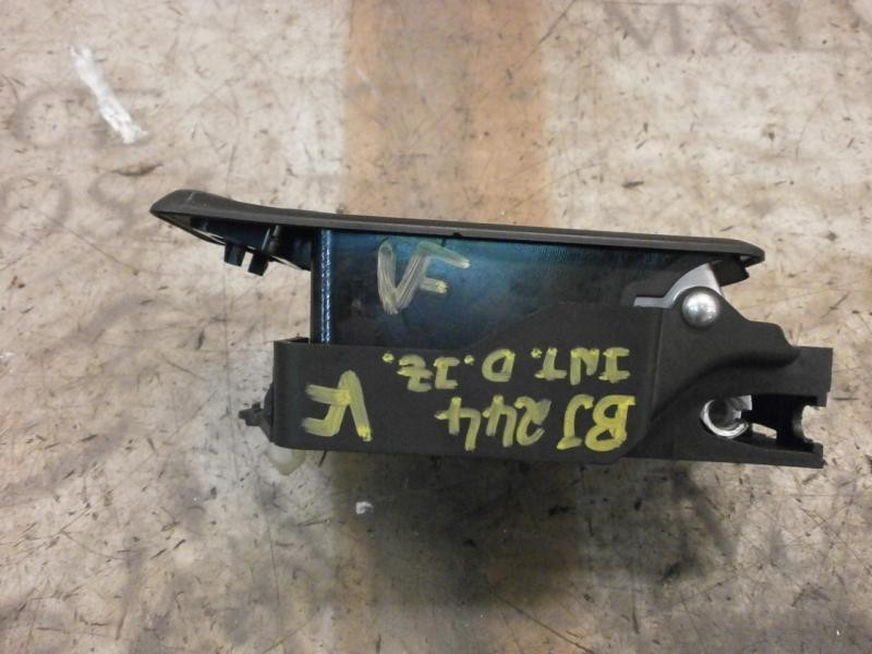 Recambio de maneta interior delantera izquierda para ford focus berlina (cap) titanium referencia OEM IAM   