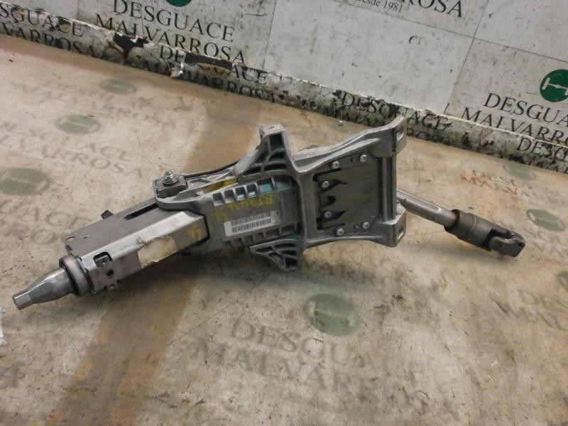 Recambio de columna direccion para ford focus berlina (cap) titanium referencia OEM IAM   