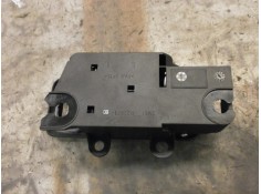 Recambio de maneta interior trasera izquierda para ford focus berlina (cap) titanium referencia OEM IAM    2