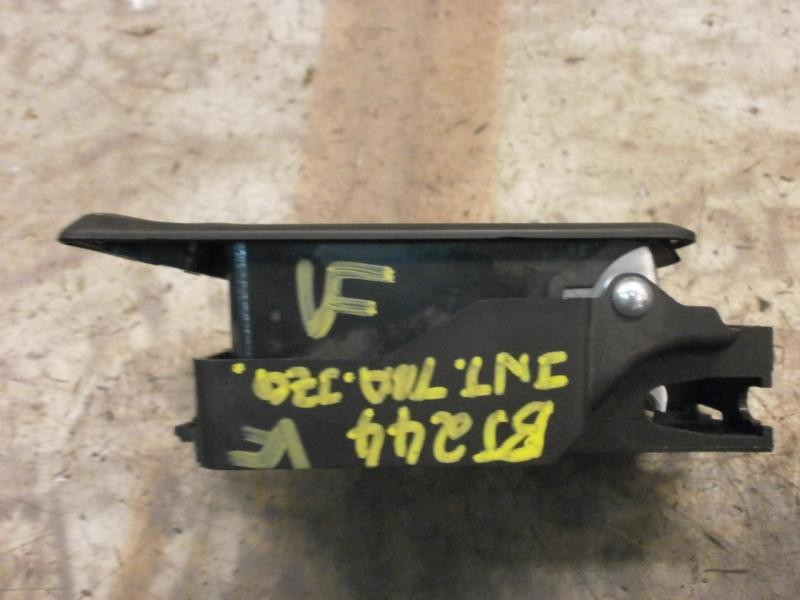 Recambio de maneta interior trasera izquierda para ford focus berlina (cap) titanium referencia OEM IAM   