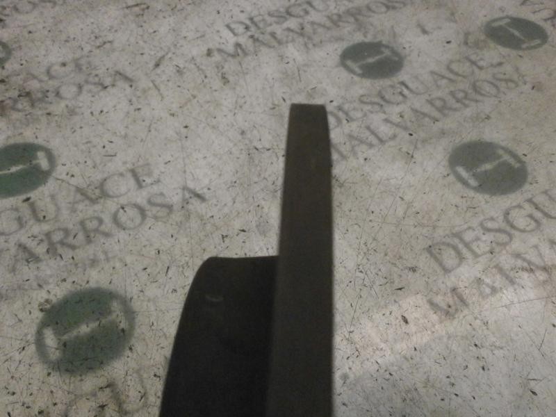 Recambio de disco freno trasero para ford focus berlina (cap) titanium referencia OEM IAM   