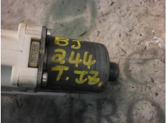 Recambio de motor elevalunas trasero izquierdo para ford focus berlina (cap) titanium referencia OEM IAM    2