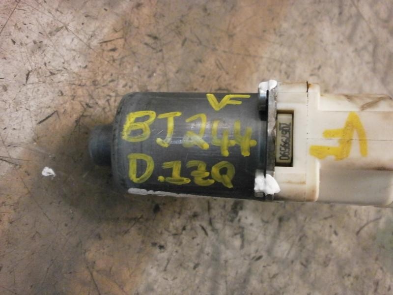 Recambio de motor elevalunas delantero izquierdo para ford focus berlina (cap) titanium referencia OEM IAM   