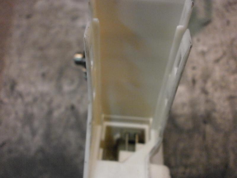 Recambio de motor elevalunas trasero derecho para ford focus berlina (cap) titanium referencia OEM IAM   