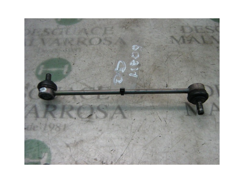 Recambio de tirante delantero derecho para renault clio iii confort dynamique referencia OEM IAM   
