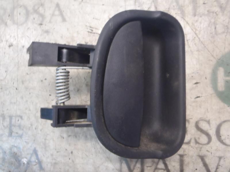 Recambio de maneta interior lateral izquierda para renault kangoo (f/kc0) referencia OEM IAM   
