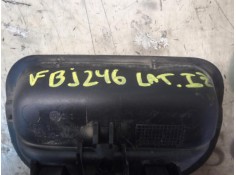 Recambio de maneta interior lateral izquierda para renault kangoo (f/kc0) referencia OEM IAM    2