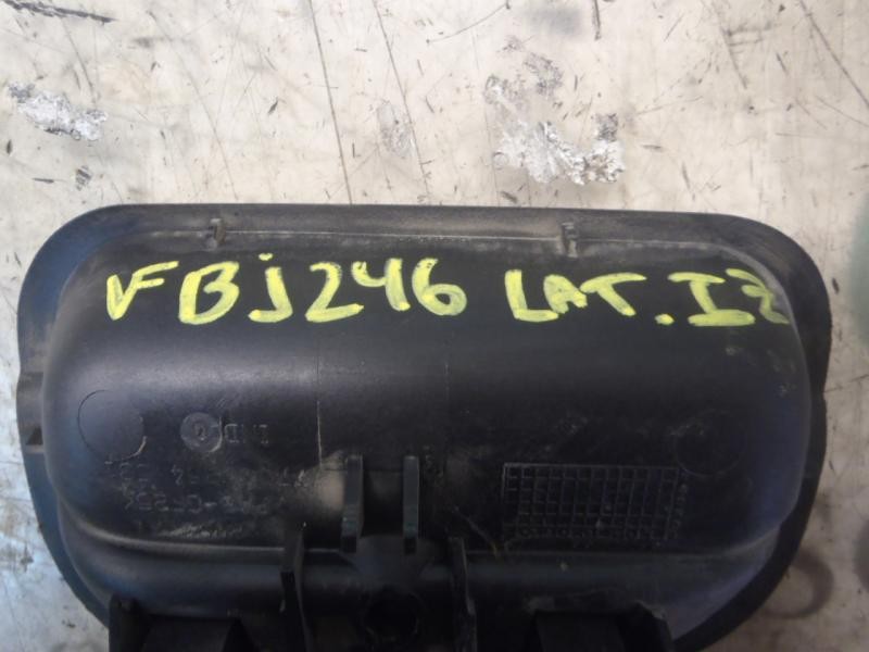 Recambio de maneta interior lateral izquierda para renault kangoo (f/kc0) referencia OEM IAM   