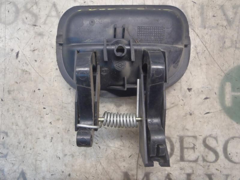 Recambio de maneta interior lateral izquierda para renault kangoo (f/kc0) referencia OEM IAM   