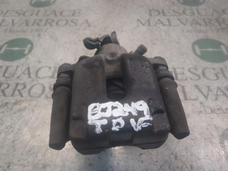 Recambio de pinza freno trasera derecha para peugeot 307 (s1) referencia OEM IAM   