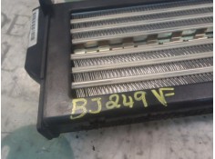 Recambio de resistencia calefaccion para peugeot 307 (s1) referencia OEM IAM    2