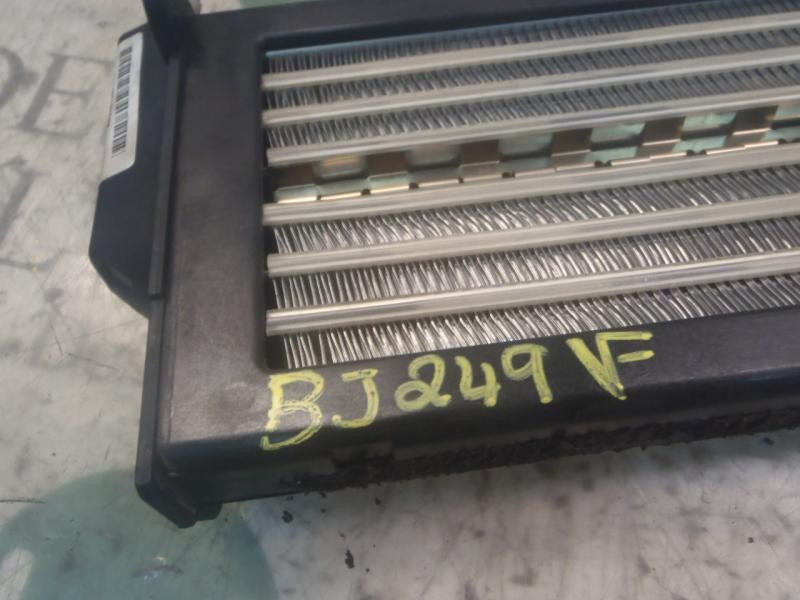 Recambio de resistencia calefaccion para peugeot 307 (s1) referencia OEM IAM   