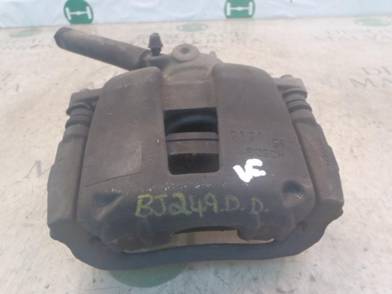 Recambio de pinza freno delantera derecha para peugeot 307 (s1) referencia OEM IAM   
