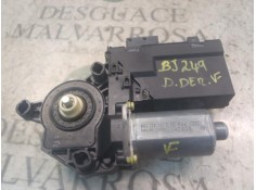 Recambio de motor elevalunas delantero derecho para peugeot 307 (s1) referencia OEM IAM   