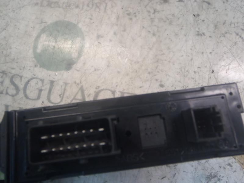 Recambio de motor elevalunas delantero derecho para peugeot 307 (s1) referencia OEM IAM   