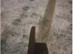 Recambio de disco freno trasero para volkswagen golf iv berlina (1j1) highline referencia OEM IAM    2