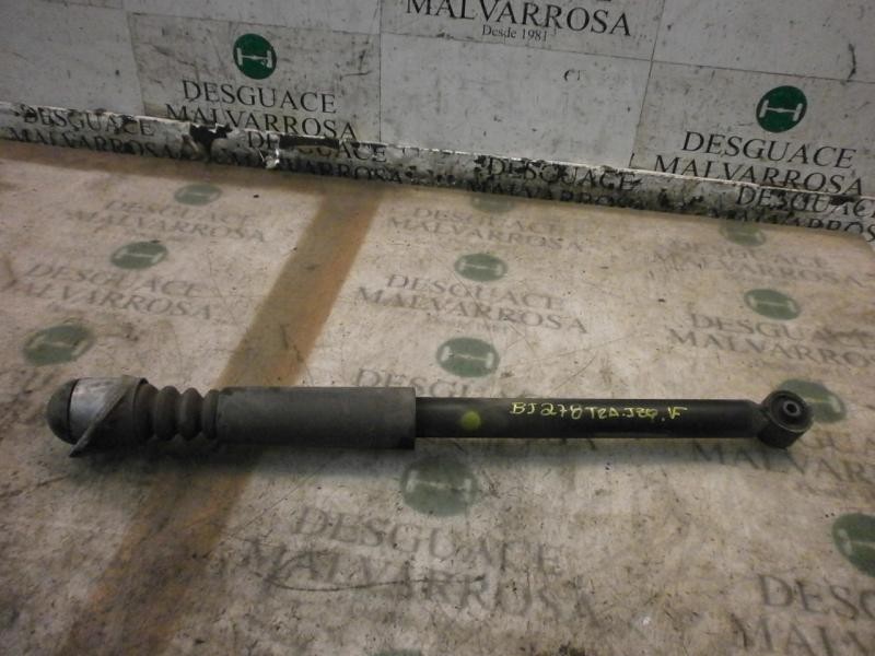Recambio de amortiguador trasero izquierdo para volkswagen golf iv berlina (1j1) highline referencia OEM IAM   