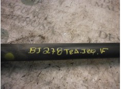 Recambio de amortiguador trasero izquierdo para volkswagen golf iv berlina (1j1) highline referencia OEM IAM    2