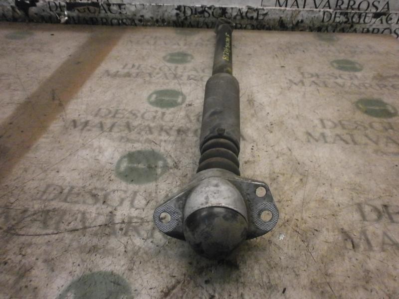 Recambio de amortiguador trasero izquierdo para volkswagen golf iv berlina (1j1) highline referencia OEM IAM   