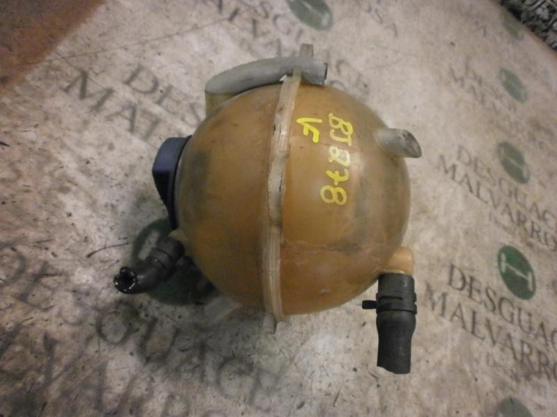 Recambio de deposito expansion para volkswagen golf iv berlina (1j1) highline referencia OEM IAM   
