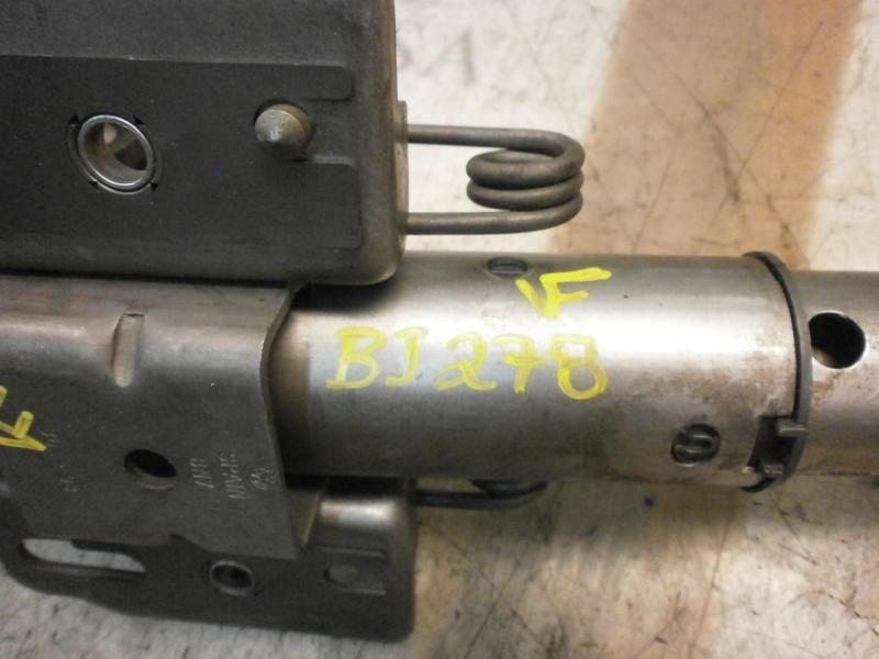 Recambio de columna direccion para volkswagen golf iv berlina (1j1) highline referencia OEM IAM   