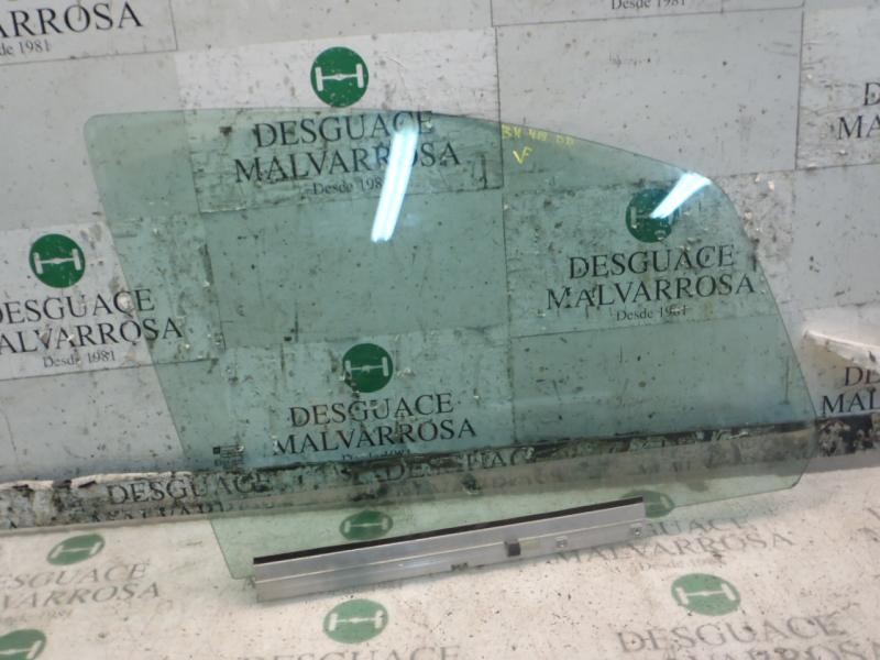 Recambio de cristal puerta delantero derecho para opel zafira b enjoy referencia OEM IAM   
