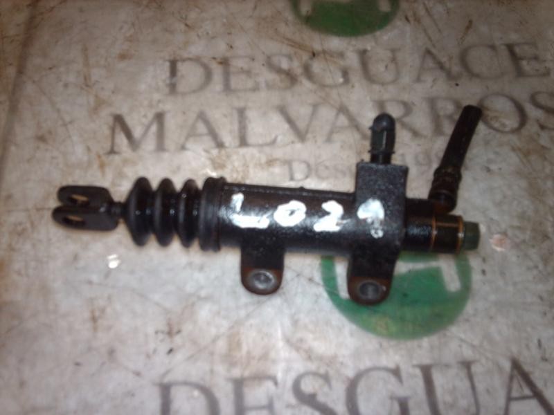 Recambio de bombin embrague para hyundai accent (lc) gls crdi referencia OEM IAM   