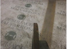 Recambio de disco freno trasero para opel zafira b enjoy referencia OEM IAM    2