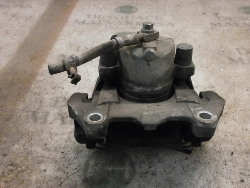 Recambio de pinza freno delantera izquierda para opel zafira b enjoy referencia OEM IAM   