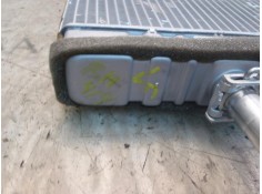 Recambio de radiador calefaccion / aire acondicionado para opel zafira b enjoy referencia OEM IAM    2