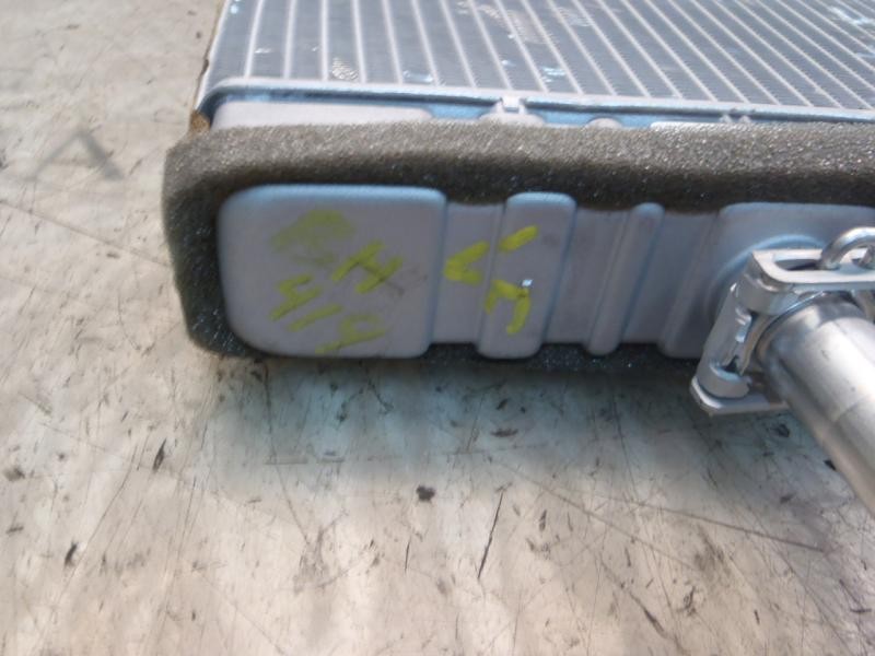 Recambio de radiador calefaccion / aire acondicionado para opel zafira b enjoy referencia OEM IAM   